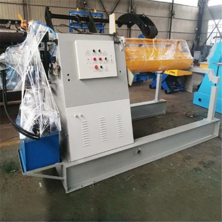 开卷机如何日常维护