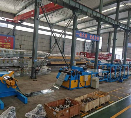 哪些因素会影响到开平线的定型效果