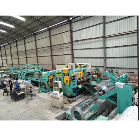 开平机工作辊结构的基本形式