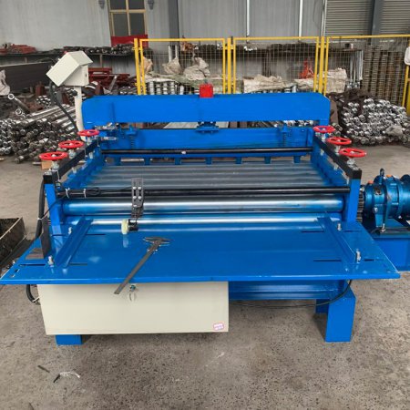 开平机的安全操作规程是怎样的？