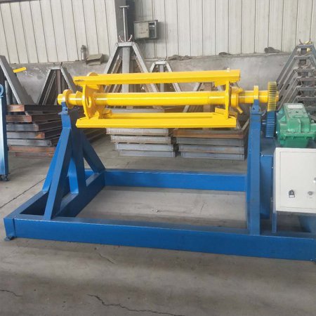 影响电动上料架精度的因素有哪些？