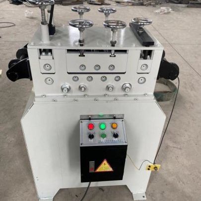 冲床专用校平机